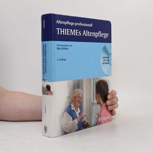 Thiemes altenpflege ilka - thiemes, altenpflege 