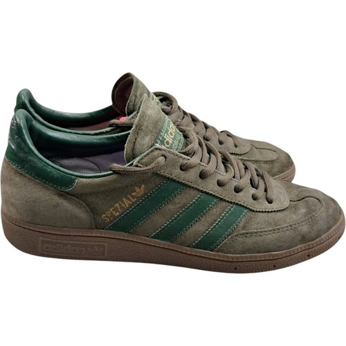 Adidas trainer herren - herren, grün