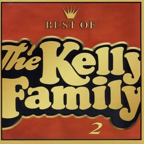 The kelly family - -, of