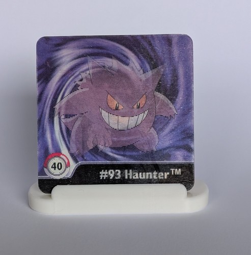 Pokemon artbox flipz - pokemon,