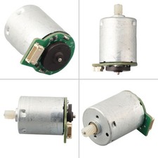 Teile Radmotor Zubehör