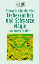 Liebeszauber und Schwarze