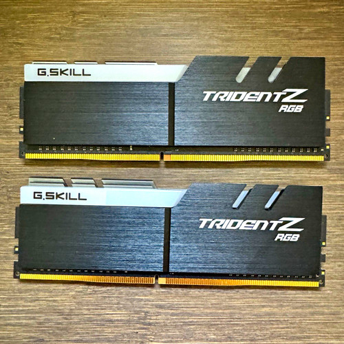Skill trident rgb - g.skill,