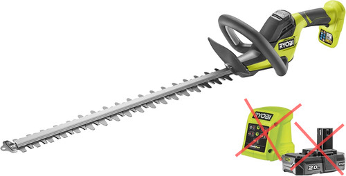 Akku heckenschere ryobi - akku-heckenschere,
