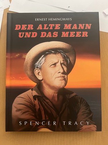Der alte mann und das - und,