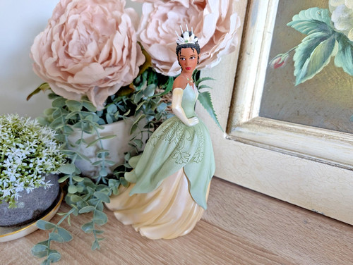 Disney showcase tiana figur - disney,