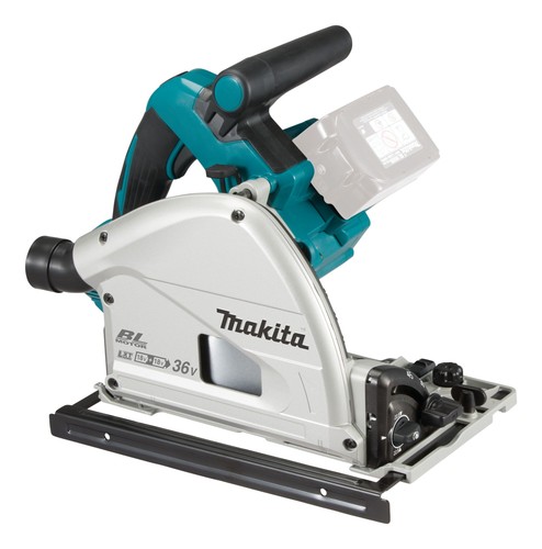 Makita akku tauchsäge x - 2,
