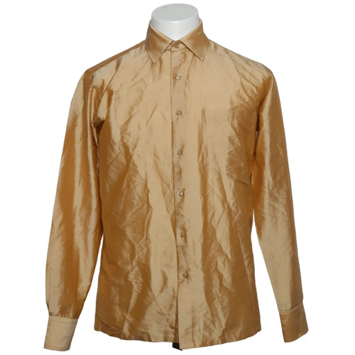 Cien hemd größe 38 gold - hemd,,