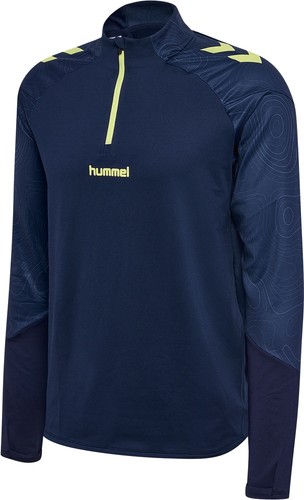 Hummel trainingsjacke hmlblaze - trainingsjacke,