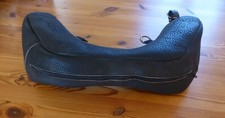 Satteltasche banane - satteltasche, "banane"