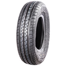 SECURITY Sommerreifen 145/80 R 10 XL TL 84N TR-903 TRAILER