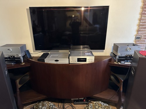 Jbl paragon marantz - /,