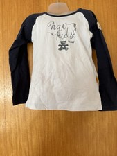 Steiff Langarmshirt Gr. 92 |