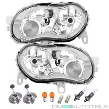 Smart For Two Coupe Cabrio 450