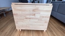 IKEA NORDEN Klapptisch aus