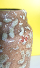 Keramik Vase German Pottery