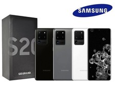 Neu Samsung Galaxy S20 Ultra