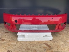 ORIG. VW PASSAT B7 3A STOßSTANGE VORNE 6PDC 3AA807221 AB: 2010-2014