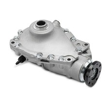 Differential Vorderachse für