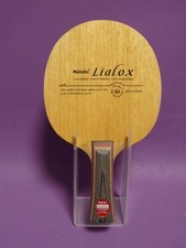 Nittaku LIALOX 5+4 ARAMID /