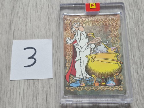 Panini asterix sine - panini, tempore