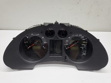 Seat Ibiza 6L  Tacho