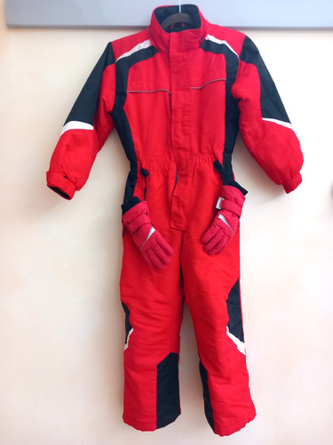 Pengming kinder schneeanzug - pengming,