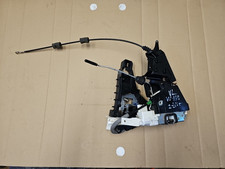 Mercedes Benz A-Kl W169 3 Türig Türschloss Tür Schloss Vorne Links 1697202535