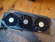 GIGABYTE GeForce RTX 3080