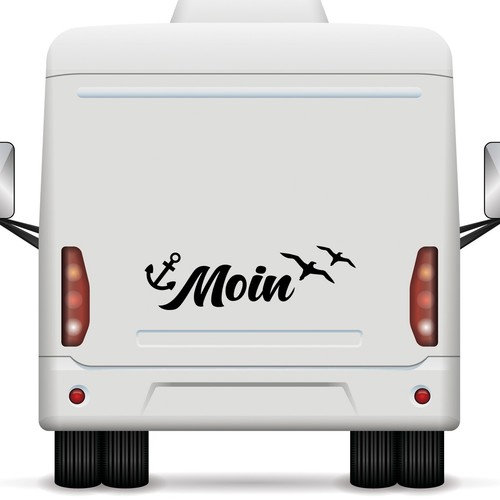 Moin wohnmobil wohnwagen - moin,