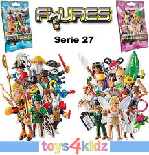 PLAYMOBIL® FIGURES / FIGUR / FIGUREN Serie 27 Boys / Girls zum Auswählen *** NEU