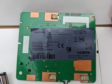 Netzteil Leiterplatte