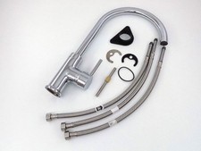 Niederdruck Armatur Küche