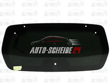 Hinten-scheibe Heck-scheibe