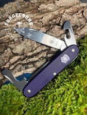 Victorinox Pioneer Alox