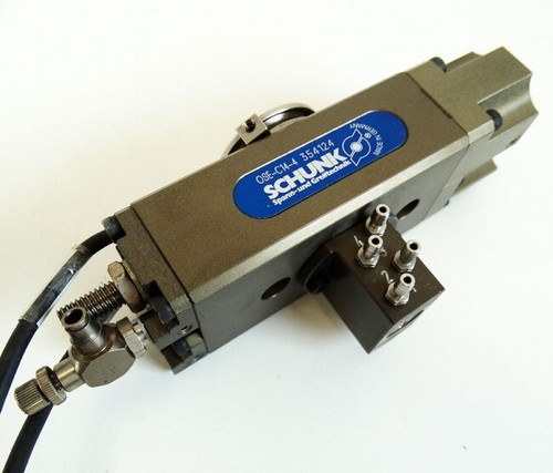 Schunk ose c14 - schunk, osec144