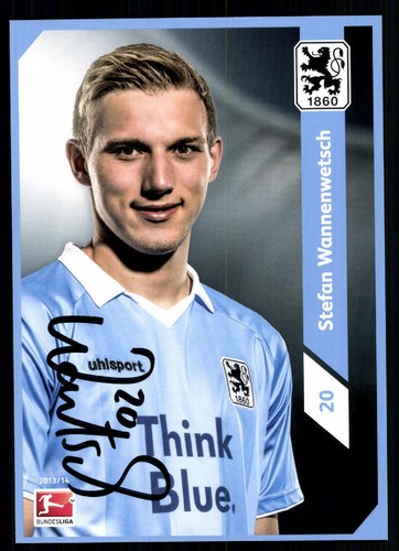 Stefan wannenwetsch - stefan,