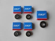 Zündapp Radlager Satz Lager SKF Speichenfelge KS 50 100 GTS C50 Hai R50 515 517