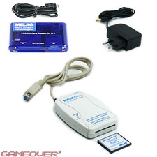 🔴 MELAG MELAflash