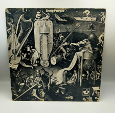 Deep Purple Same / Self-Titled