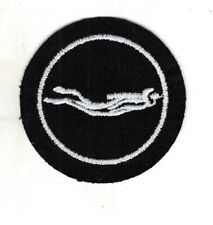 Aufnäher Patch Wasserwacht