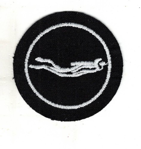Aufnäher patch wasserwacht - patch,