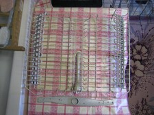 ZANUSSI ZDI112X Geschirrspülmaschine oberer Korb 4055224507