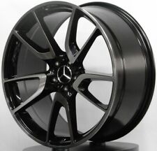 4 Felgen Neu 19'' Stil AMG