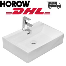 Keramik Waschtisch 50 /60 cm