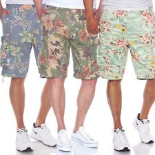 JET LAG Herren Cargo Shorts