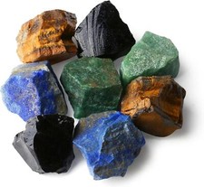 Premium Wassersteine Set 4