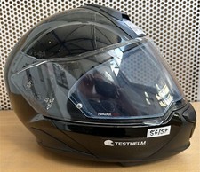 BMW Helm 7 Carbon black 56/57