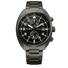 Chronograph Citizen ECO-Drive