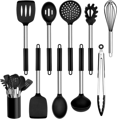 Küchenhelfer set homikit 10 - küchenhelfer,